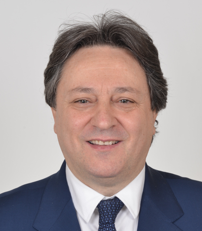FAZZONE CLAUDIO