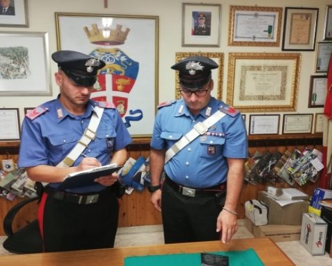 Fondi stupefacenti