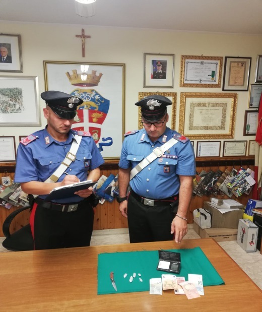 Fondi stupefacenti