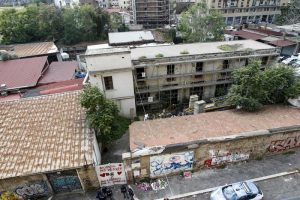 TRE FERMI PER MORTE DESIREE, PER ORE IN BALIA DEL BRANCO