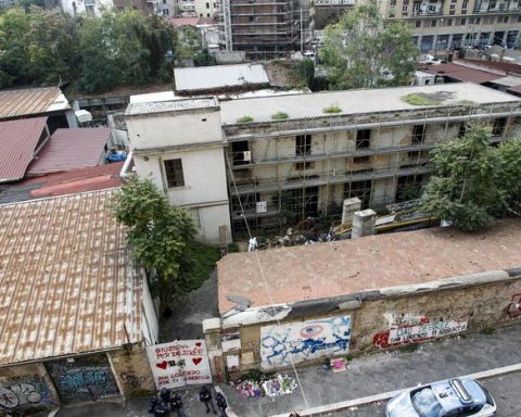 TRE FERMI PER MORTE DESIREE, PER ORE IN BALIA DEL BRANCO