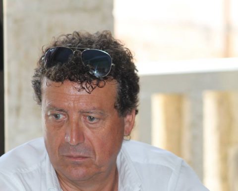 Gianni Percoco