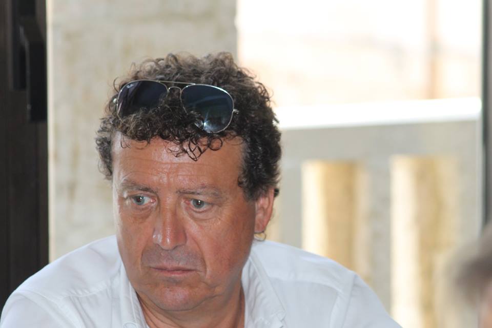 Gianni Percoco