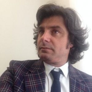 Giuseppe Pastore