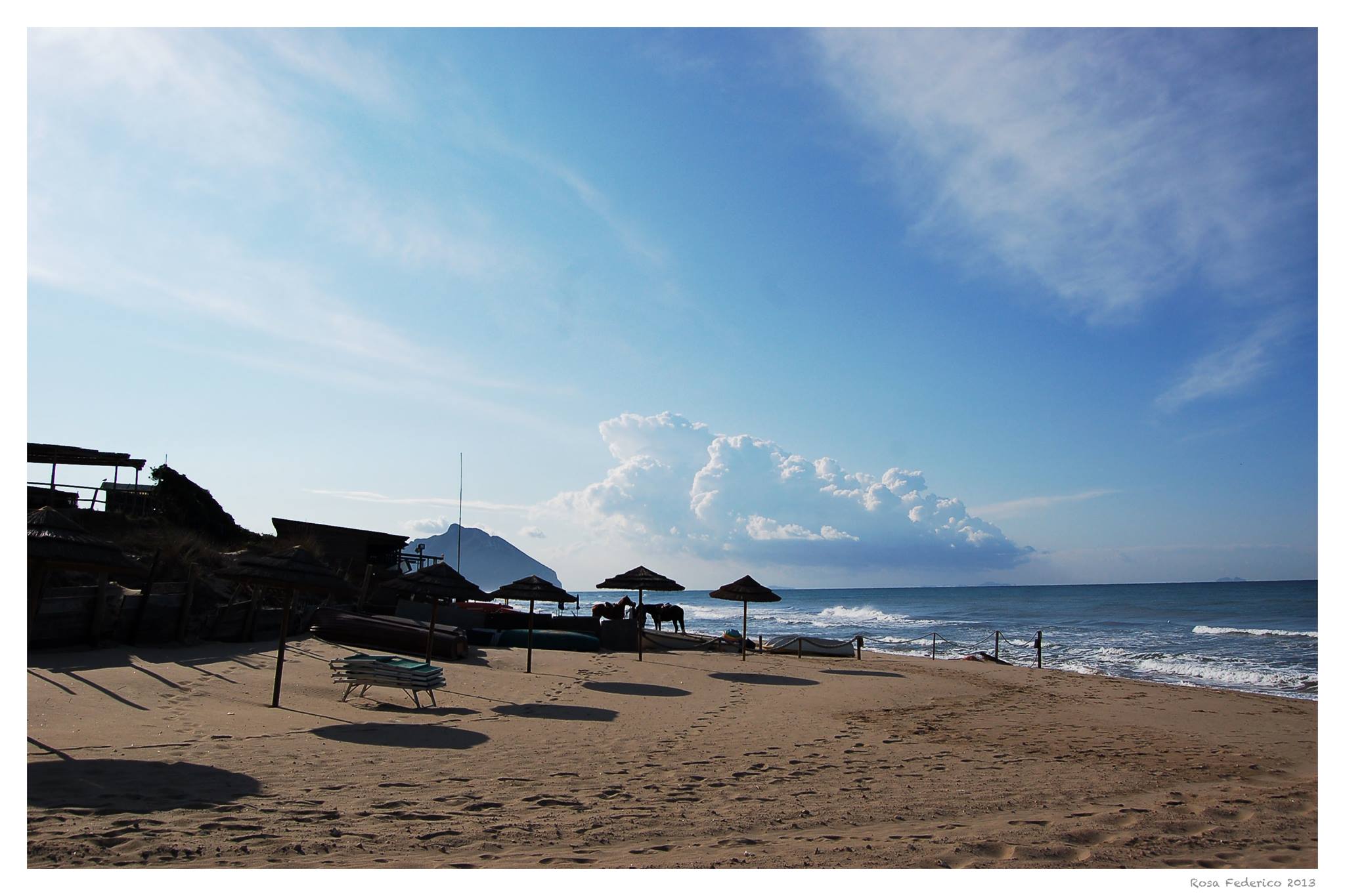 Lungomare di Latina