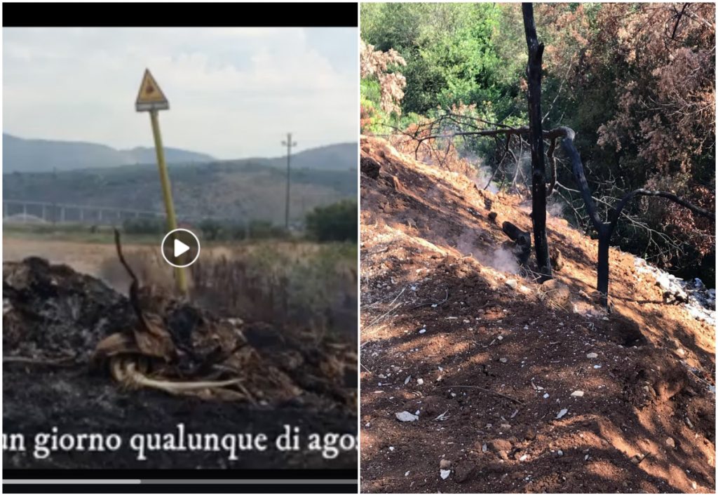 Mazzocchio e Calabretto