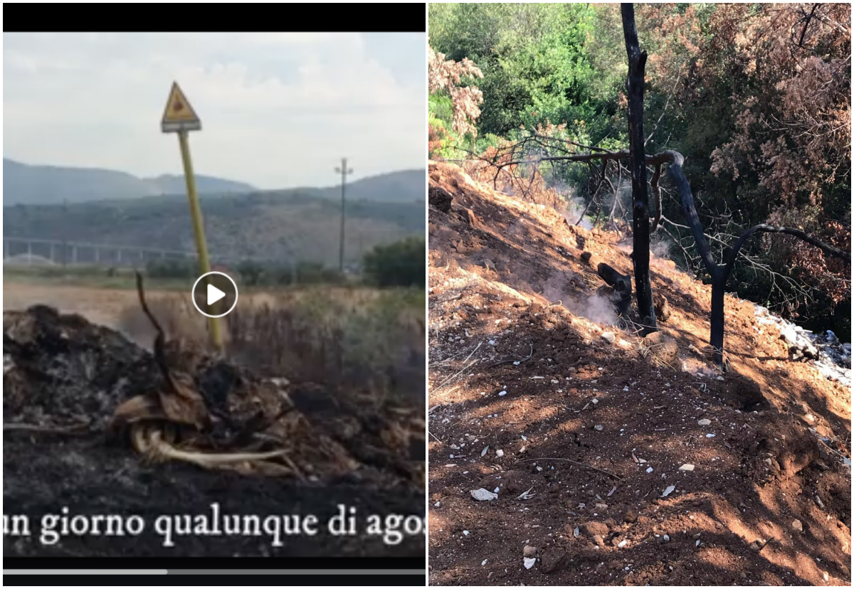 Mazzocchio e Calabretto