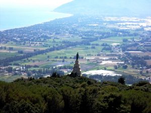 Monte Leano