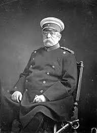 Otto Von Bismarck