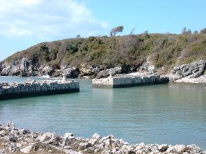 Parco regionale di Gianola e Monte di Scauri