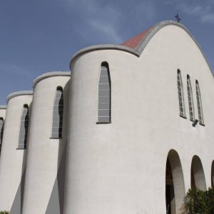 Chiesa di Santa Maria di Sessano