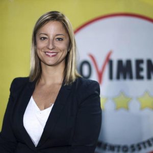Roberta Lombardi