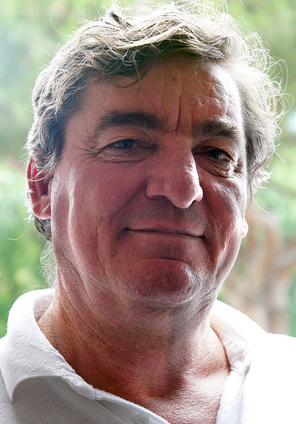 Roberto Lessio