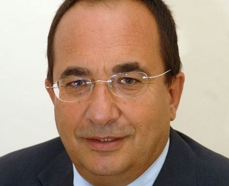 Romolo Del Balzo