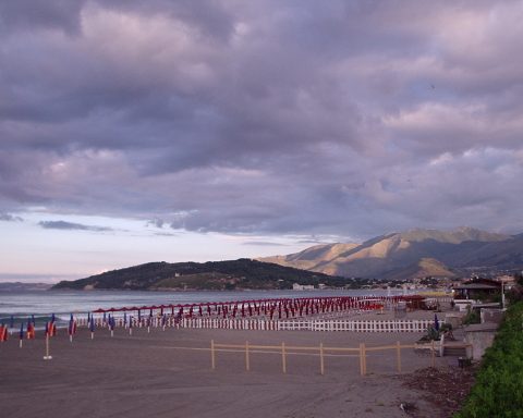 Scauri