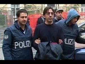 Sigismondo Di Puorto