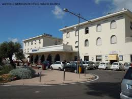 Stazione di Formia