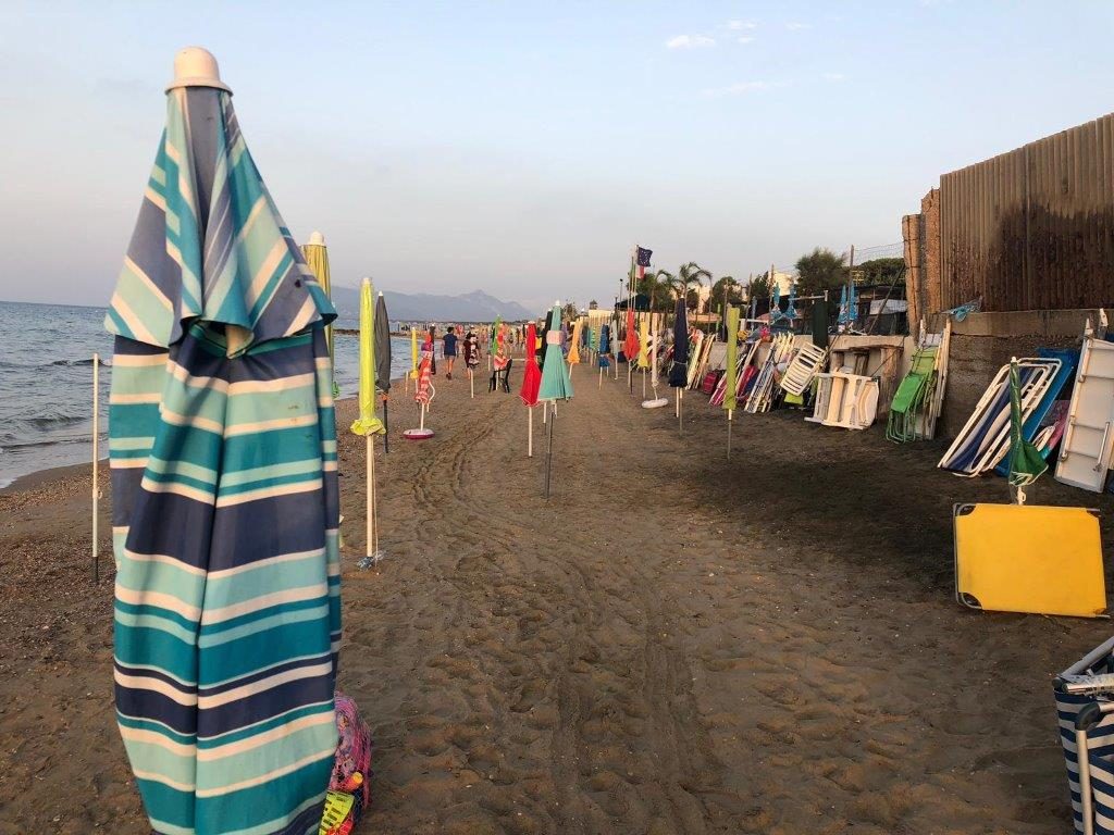 Terracina mare sicuro 2