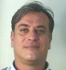 Vincenzo Ercolano (foto da La Gazzetta catanese)