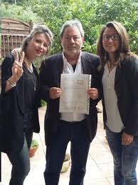 attivisti 5 stelle