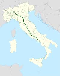 autostrada A1