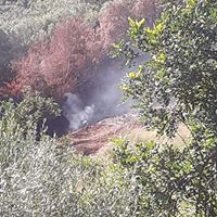 discarica di Itri