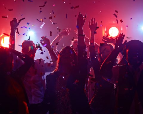 discoteca