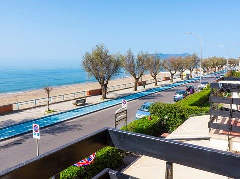 lungomare terracina