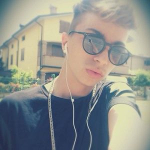 ugo di puorto