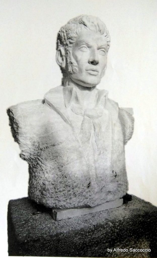 Busto di Fra' Diavolo