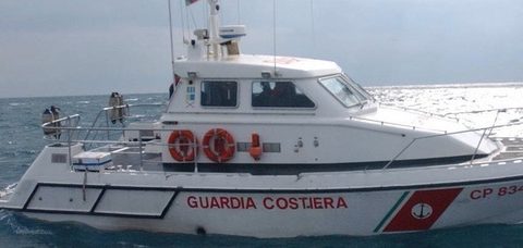 Guardia Costiera