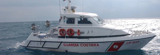Guardia Costiera