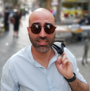 Antonio Liguori