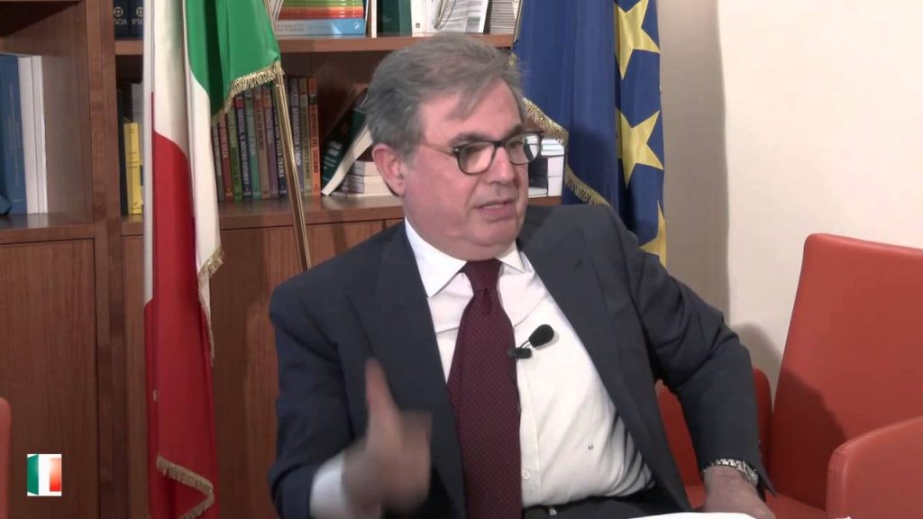 Bruno Frattasi