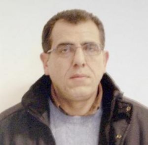 Carmelo Giovanni Tripodo