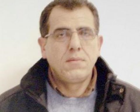Carmelo Giovanni Tripodo