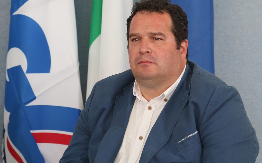 Claudio Durigon