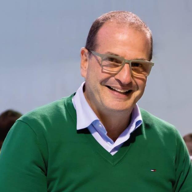 Cosmo Mitrano
