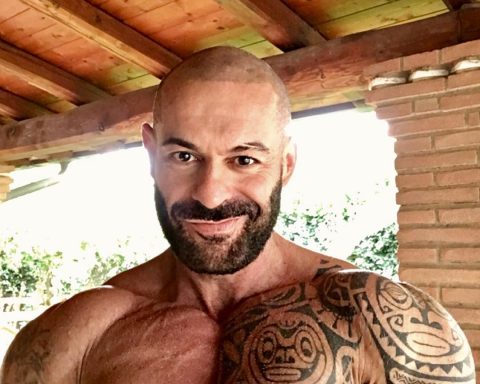 Davide Barberis