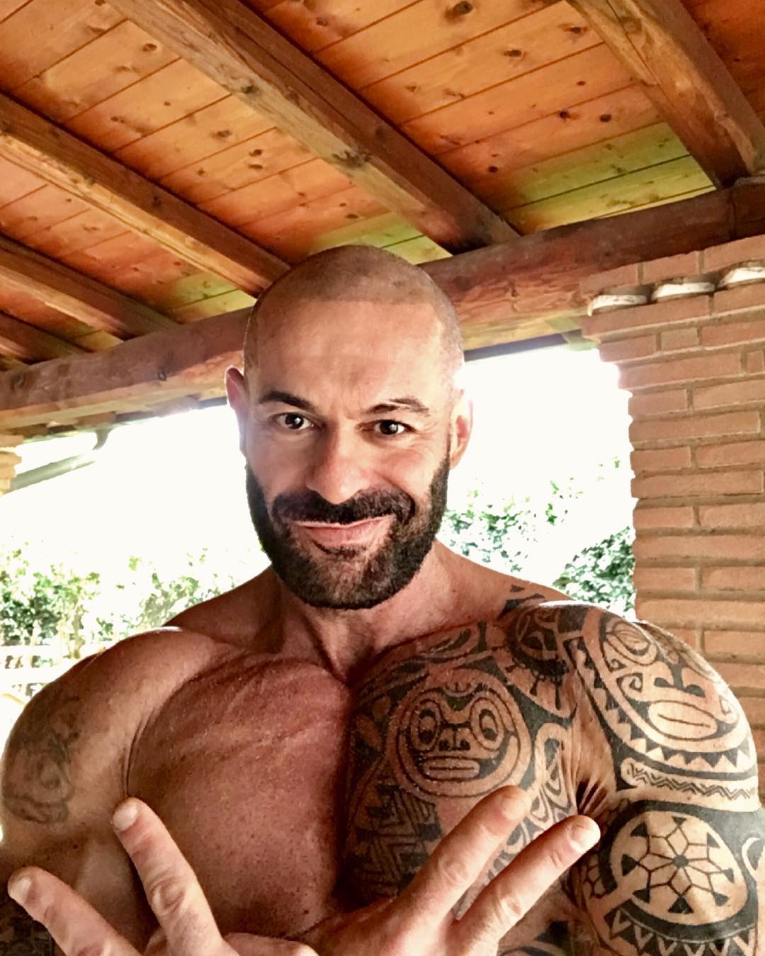 Davide Barberis