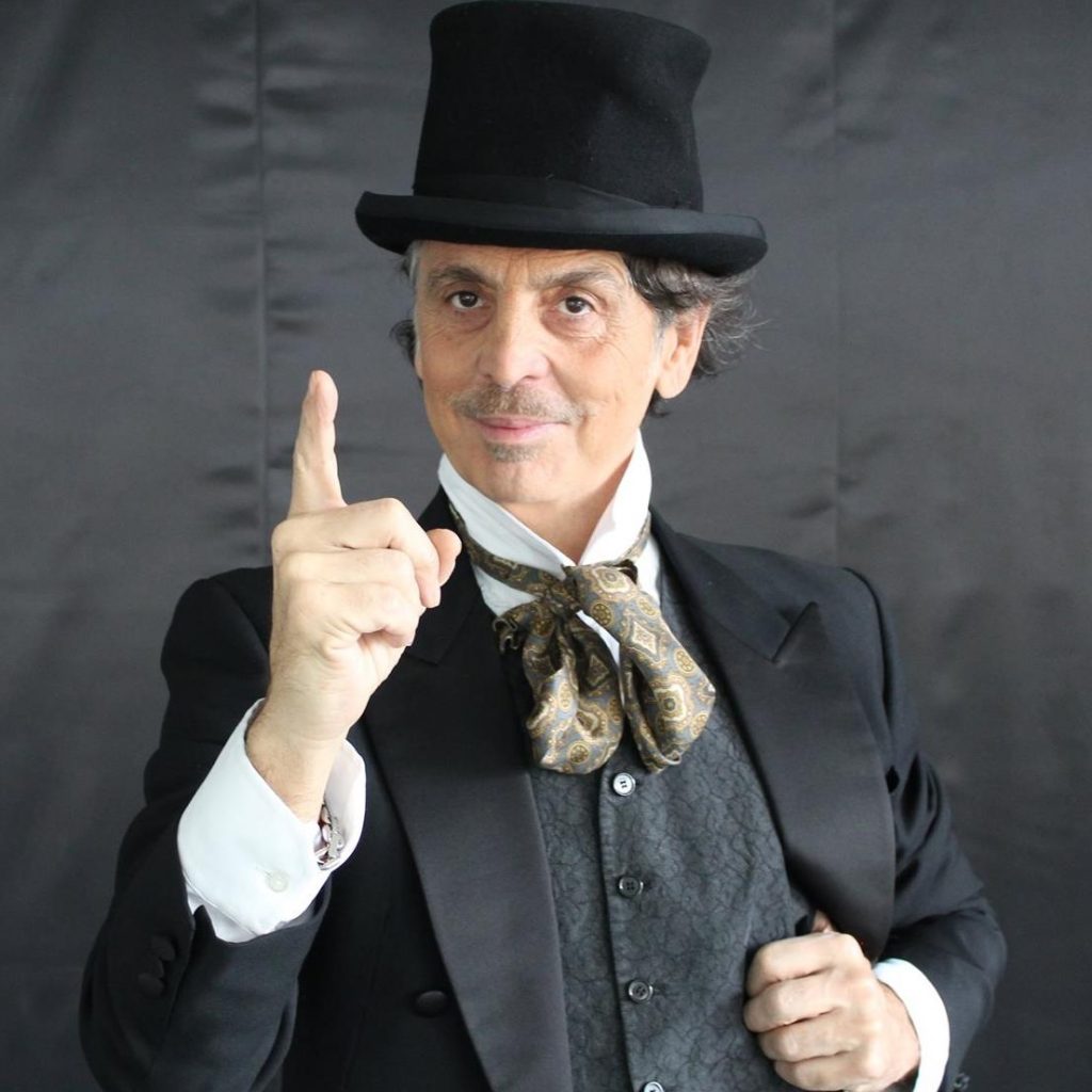 Fabio D'Avino