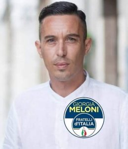 Fabrizio Pistillo
