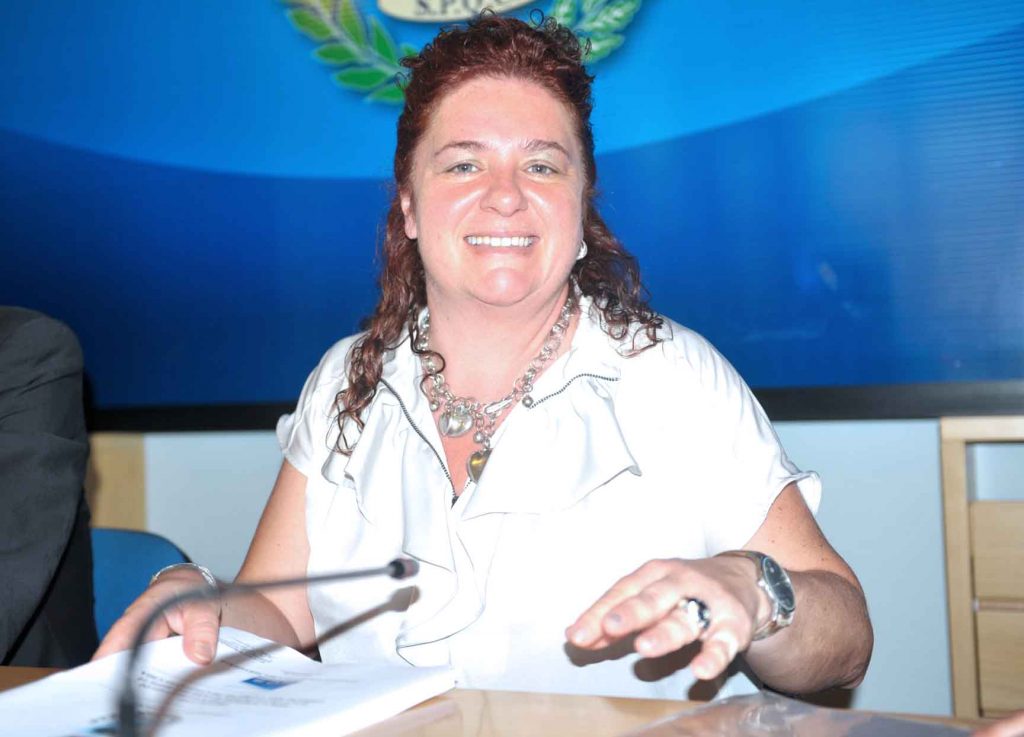 Flaminia Tosini