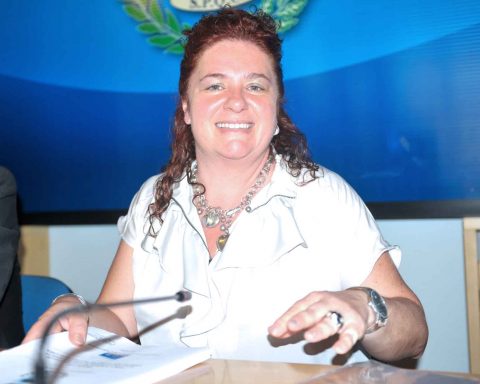 Flaminia Tosini