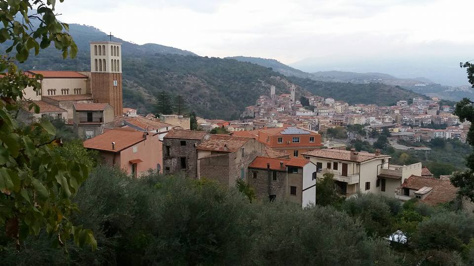Foto dal gruppo Facebook Noi per Santi Cosma e Damiano e Castelforte