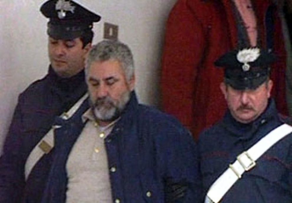 Francesco Bidognetti