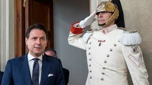 Giuseppe Conte