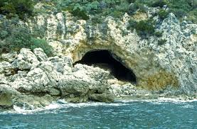 Grotta delle Capre