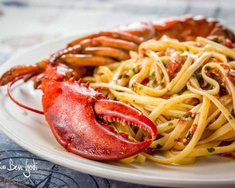 Linguine-astice