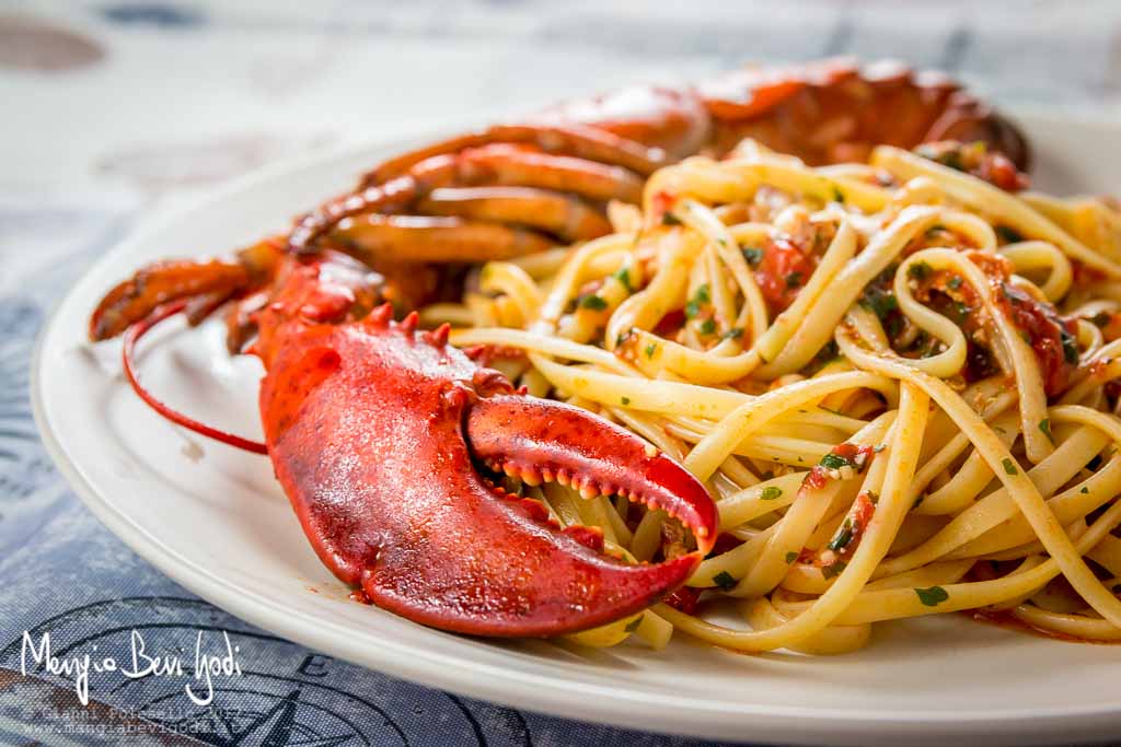 Linguine-astice